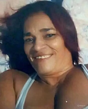 La mujer de 49 falleció