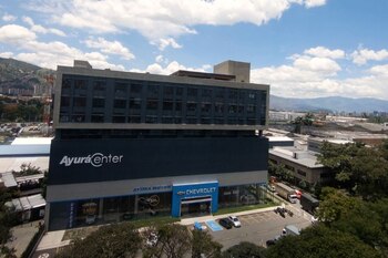 Los ciudadanos presentaron mareos, vómito