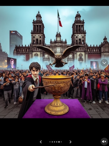 Torneo de los tres magos