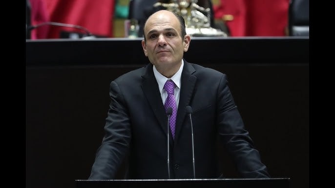 PRI advierte posibles costos para el comercio exterior. Jericó Abramo Masso