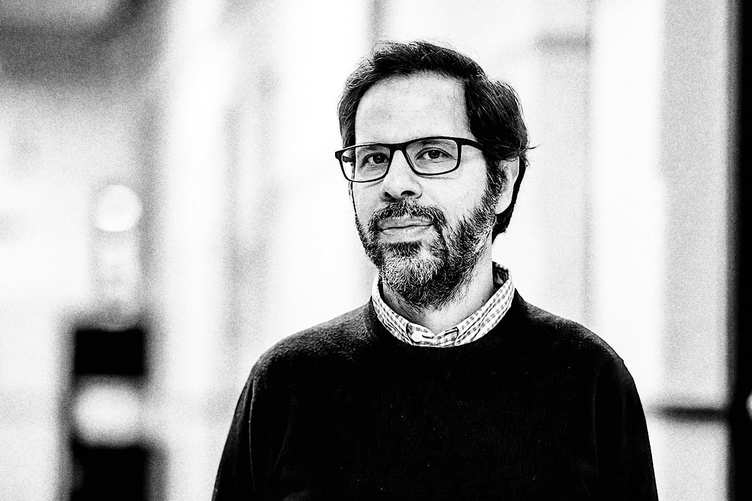Axel Rivas es director de la Escuela de Educación de la Universidad de San Andrés, director académico del Centro de Investigación Aplicada en Educación San Andrés y presidente del Consejo Nacional de Calidad de la Educación de la Argentina.