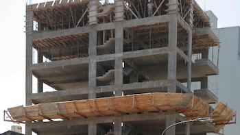 Las variables a las que apuesta el sector de la construcción para salir de dos años de caídas