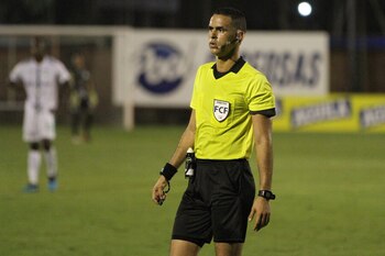 El bolivarense será el encargado