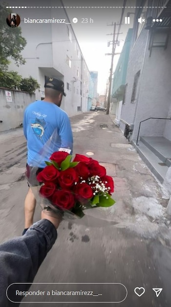 (Instagram: @biancaramirezz_)