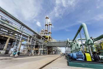 Se frena la industria