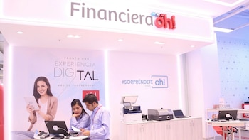 InRetail e IFS compran ex Financiera Oh!, ahora InFinance XP, por USD 130 millones