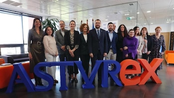 Barbón viaja a México el 20 abril para reforzar la presencia de empresas asturianas