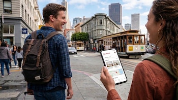 El alquiler de corta duración