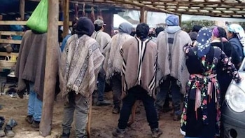 Así es el grupo radical