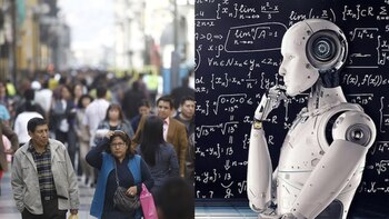 La encuesta, realizada por 1000