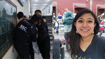 Denuncian detención arbitraria de activistas