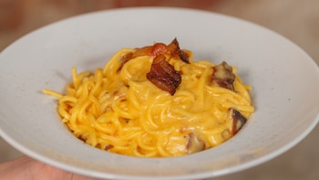 Qué es el “pacto carbonara”