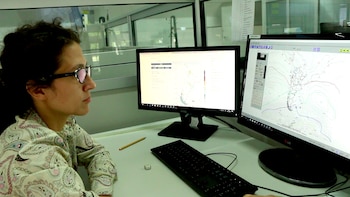 Las autoridades del IPN aseguran