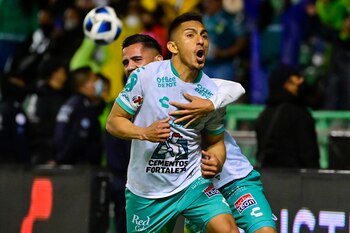 (Foto: Twitter/@clubleonfc)