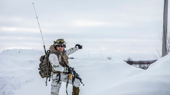 La OTAN lanza la operación
