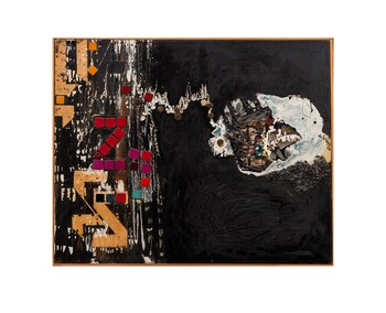 De la Vega, Jorge. La