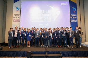 Altero, empresa que participo de