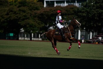 El sábado se juega la