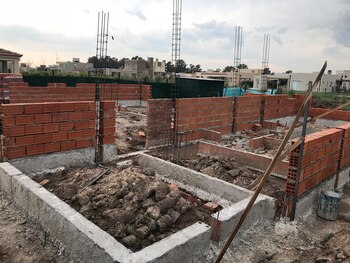 Es fundamental realizar bien fundaciones