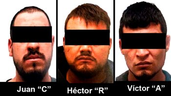 Vincularon a proceso a 30