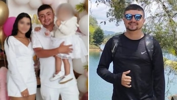 Mujer acusada de causar incendio