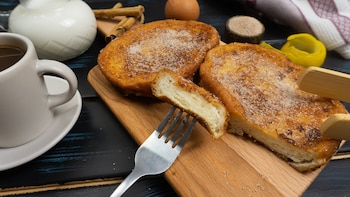 Los pasteleros hacen el agosto