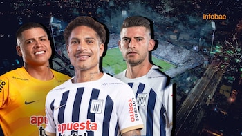 Alianza Lima busca ganar el