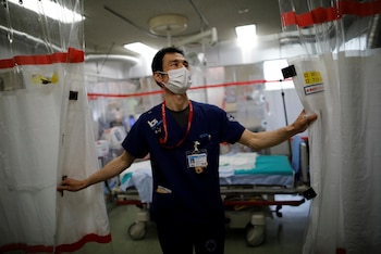 Japón enfrenta un alarmante aumento