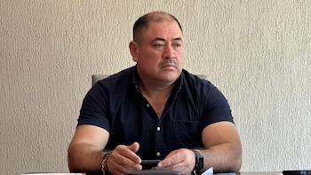 Crédito: Facebook / Gobierno de