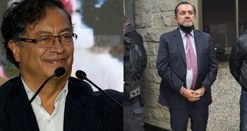 Mario Castaño es señalado de