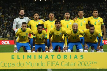 Los once que salieron a