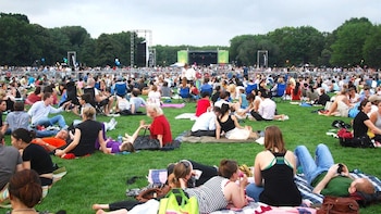Cómo conseguir entradas gratis para ver la final del Mundial 2026 en Central Park y qué exige el sorteo de Global Citizen