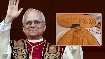 Panaderos de Chiclayo rinden homenaje