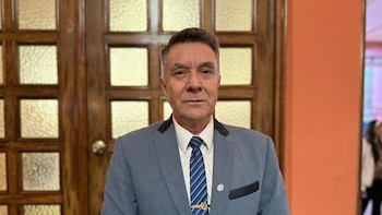 Guatemala: Fiscal General destituye a esposo de Consuelo Porras del Ministerio Público