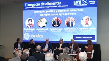 Ley de Semillas: el sector busca una norma para impulsar la innovación y dar previsibilidad al agro