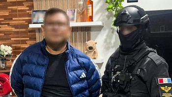 Cayó el "Tuerto Cacho", el narcotraficante más importante de Córdoba: le secuestraron más de 48.000 dosis de droga