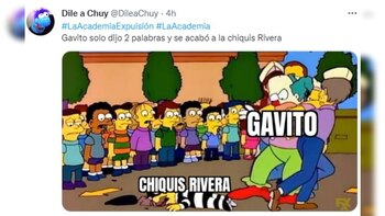 Captura: Twitter/@DileaChuy