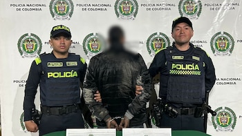Frustraron robo de un carrotanque con 11 galones de crudo en Bogotá: así fue el operativo
