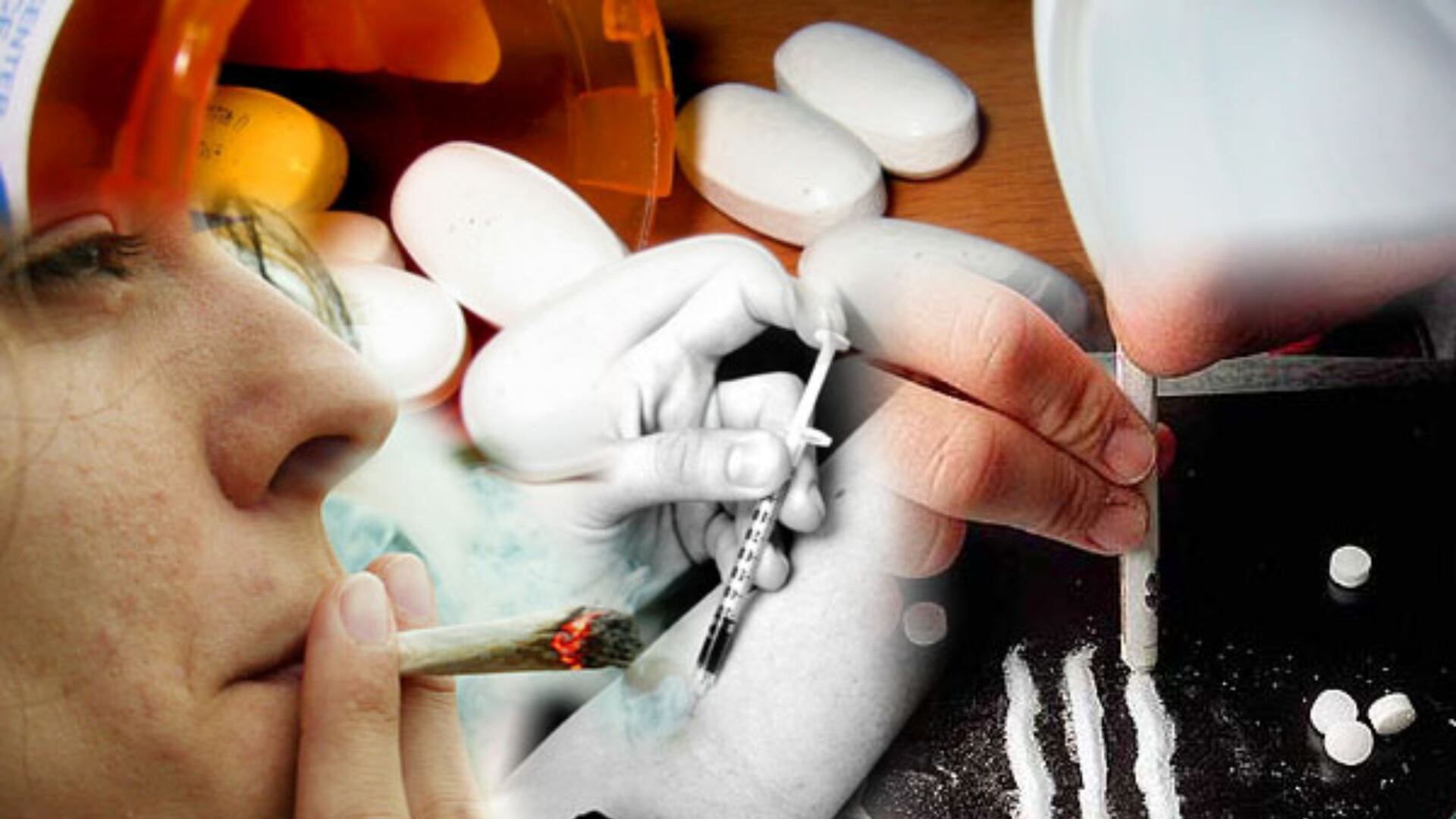 La marihuana se mantiene como la droga más consumida en México. (Crédito: Archivo Infobae México)