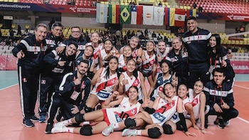 Entradas para Perú vs Chile