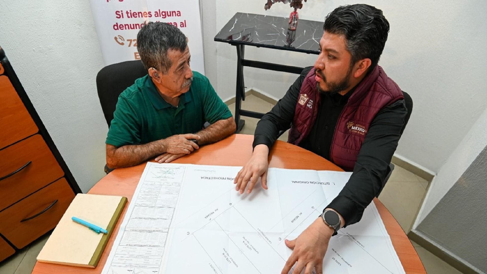 Licencia de uso de suelo en Edomex: dónde puedes obtener asesoría gratis para realizar el trámite