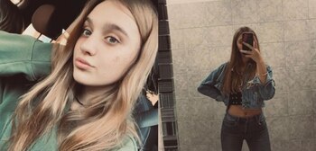 "Gracias Anto por darle sentido