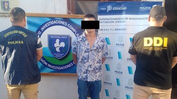 Chivilcoy: mató a su compañero y lo tiró en un pozo