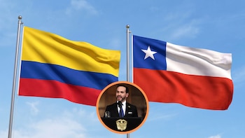 Abelardo de la Espriella anunció acuerdo con Chile para reconocer competencias laborales certificadas: 26 perfiles serán considerados