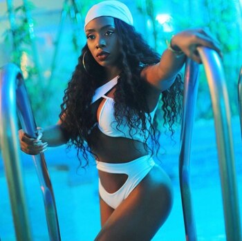 La influencer criticó a los