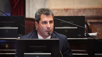 Sergio Uñac pidió internas en el PJ y advirtió que los últimos intentos de acuerdos de cúpula no dieron los mejores resultados