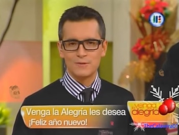 (YouTube/@VengaLaAlegria//Instagram/@vengalaalegria)