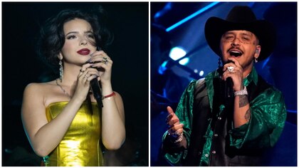 Christian Nodal y Ángela Aguilar siguen juntos; filtran nuevas FOTOS de los cantantes en Chihuahua 