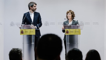 Trabajadores del INAEM se oponen a la transformación de la institución en una Entidad Pública Empresarial