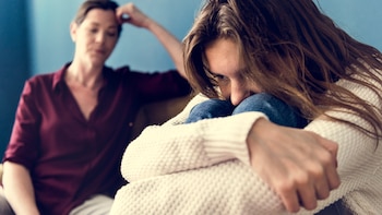 La carta de la psicóloga Gretchen Schmelzer se volvió viral (Shutterstock.com)